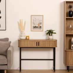 Affiche encadrée surf 