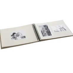 Album à spirales "Emilia"