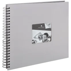 Album à spirales "Ethan"