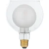 Ampoule LED "Globe"