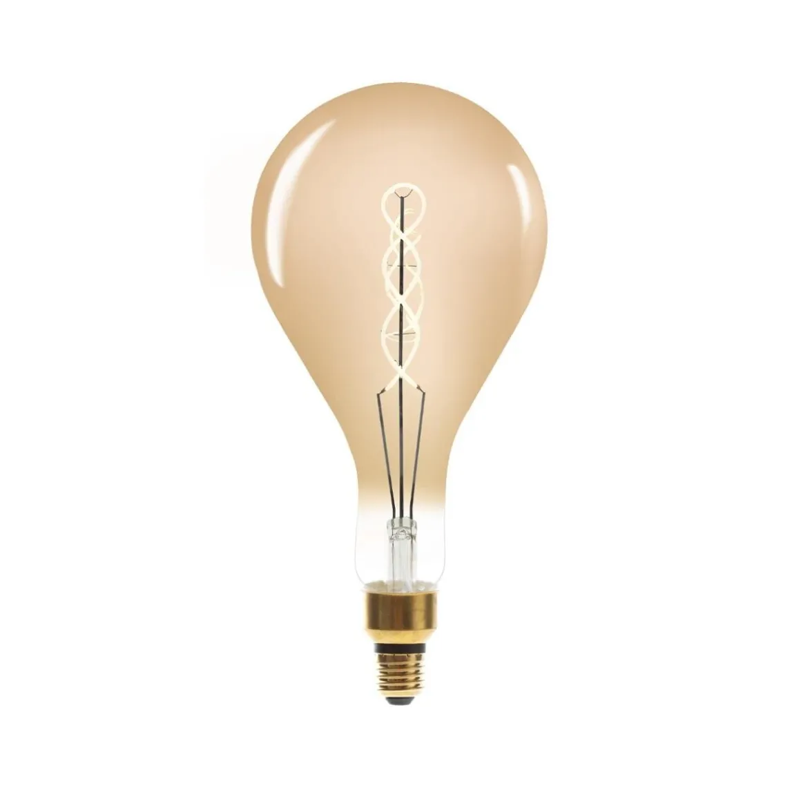 Ampoule LED "Poire"
