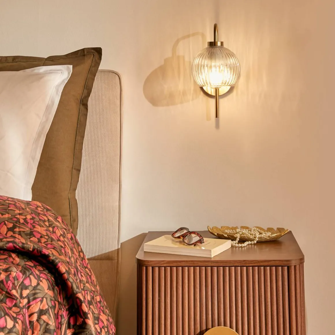 Applique murale "Krys"