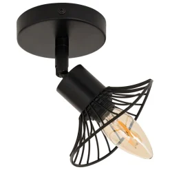 Applique murale/plafonnier