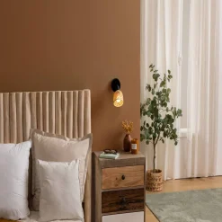 Applique murale/plafonnier "Lio"