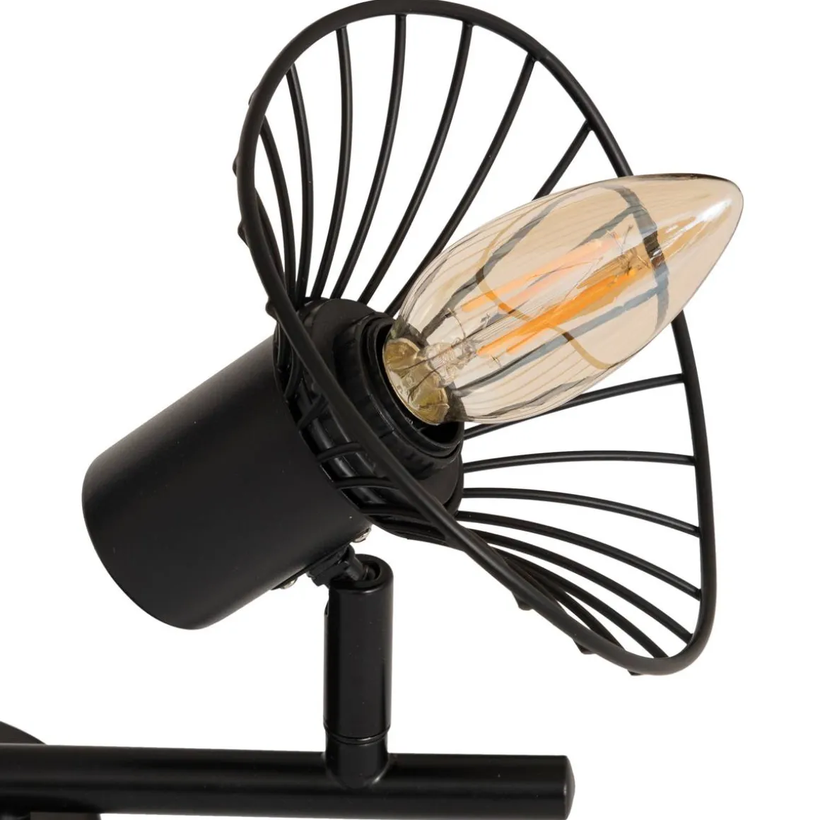 Applique murale/plafonnier "Adelia "