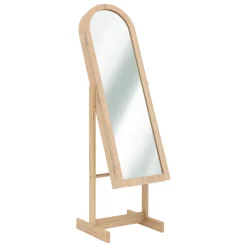 Armoire à bijoux sur pied