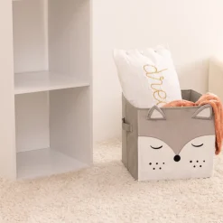 Bac de rangement Renard "Joey"