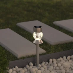 Balise solaire "Ludel"