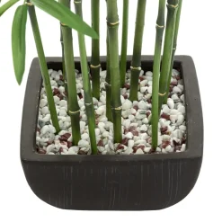 Bambou artificiel