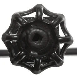 Barre décorative de table