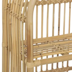 Bibliothèque enfant