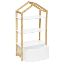 Bibliothèque enfant