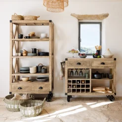 Bibliothèque "Silas"