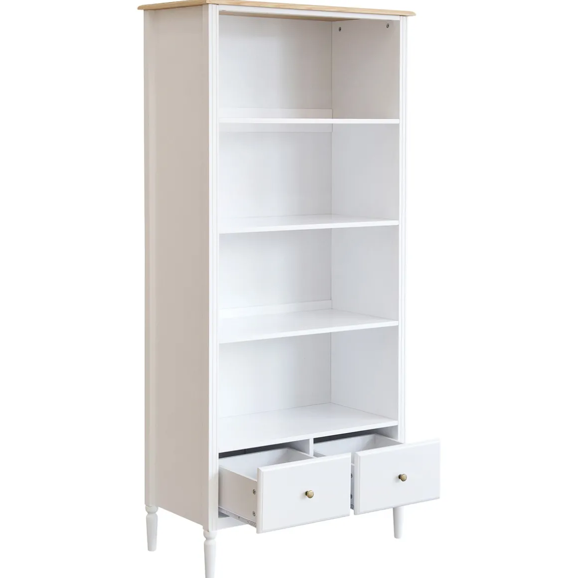 Bibliothèque "Solen"