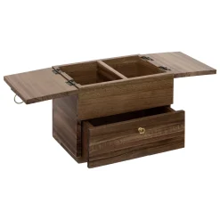 Boite à bijoux "Jiling"