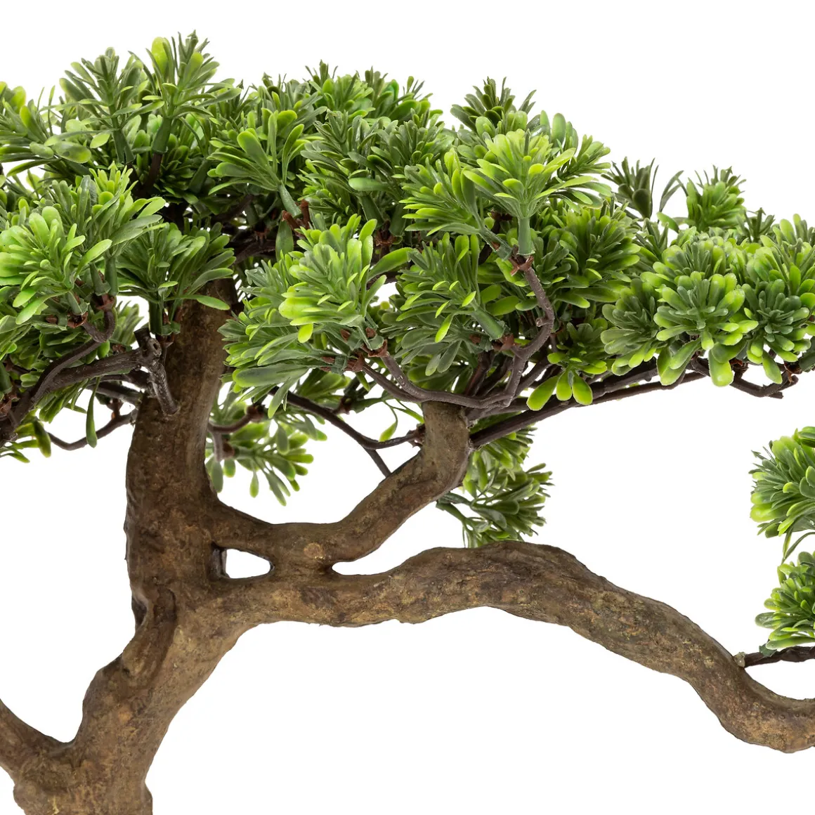 Bonsaï artificiel en pot "Polin"