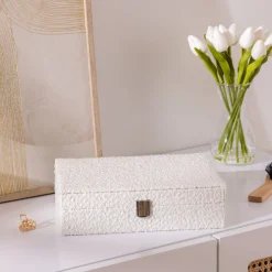 Boîte à bijou "Loe"