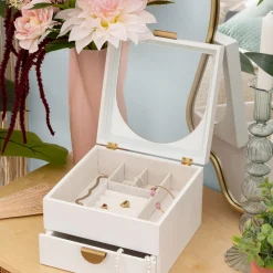 Boîte à bijou "Wild"