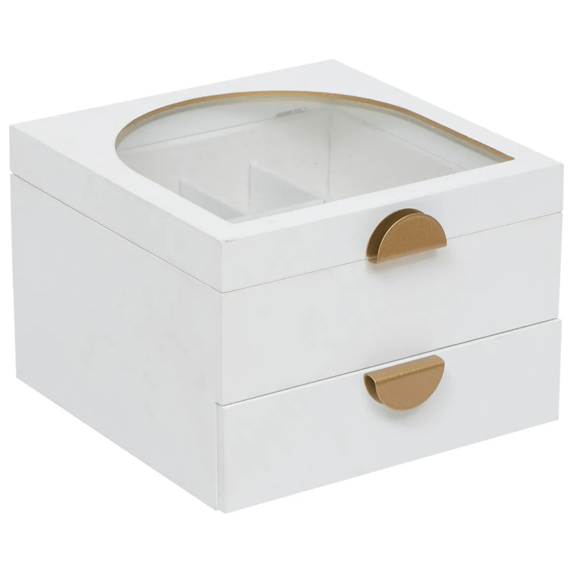 Boîte à bijou "Wild"