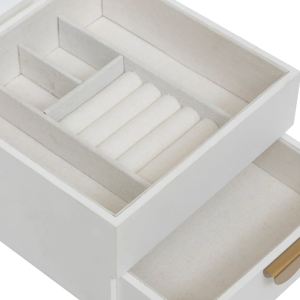 Boîte à bijou "Wild"