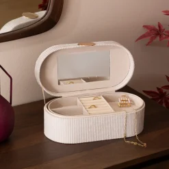 Boîte à bijoux "Enya"