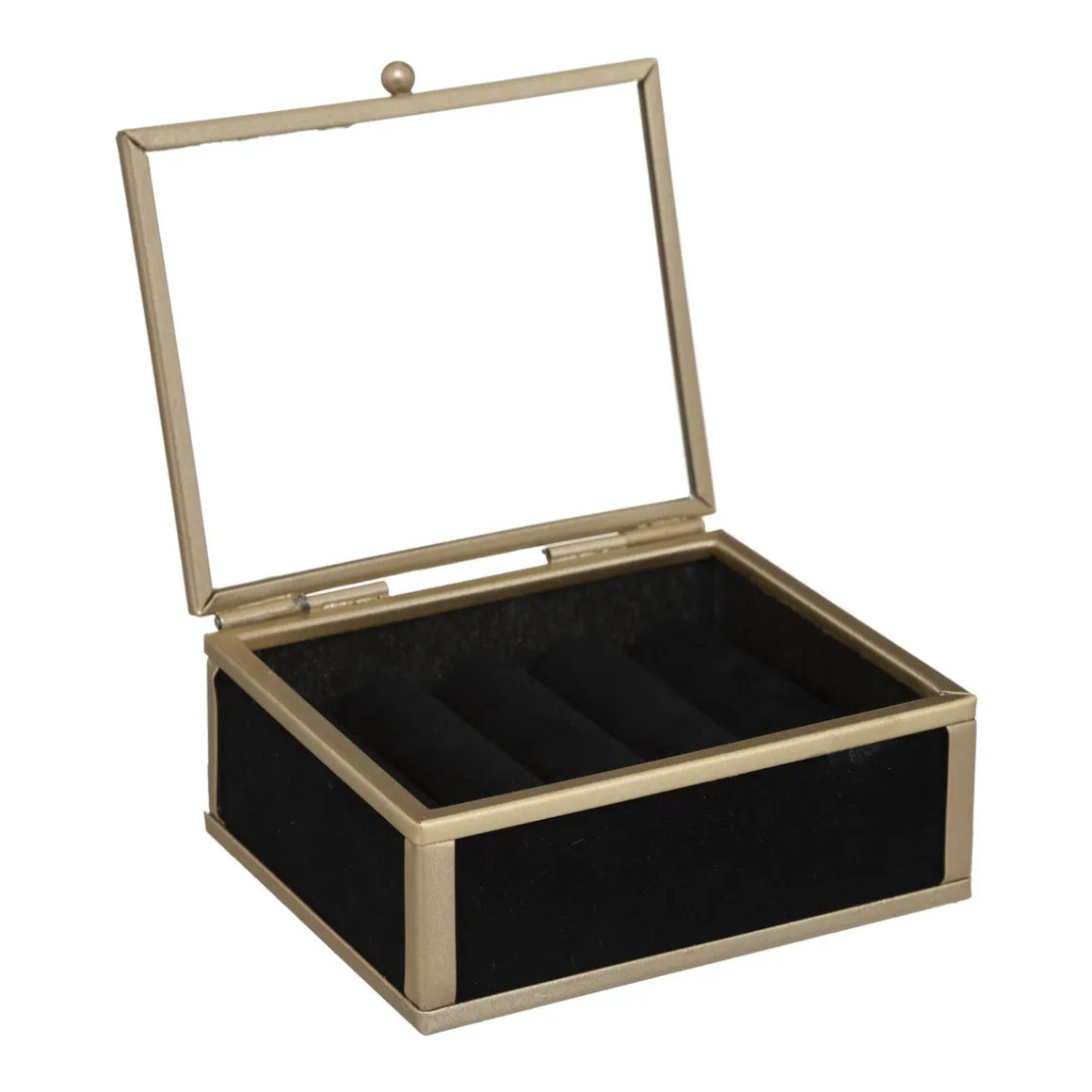 Boîte à bijoux "Penelope"