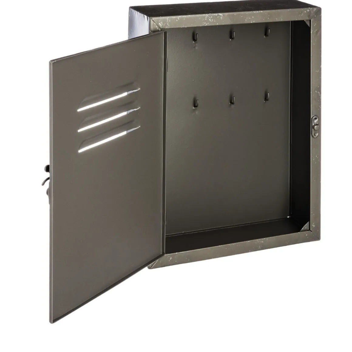 Boîte à clé "Stephane"