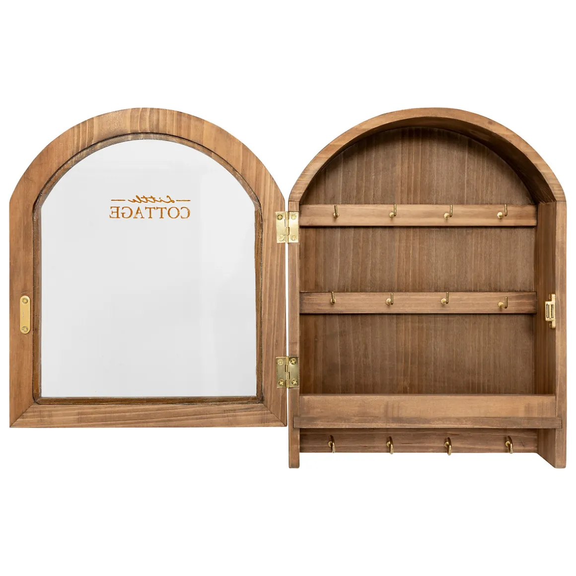 Boîte à clés "Roxie"