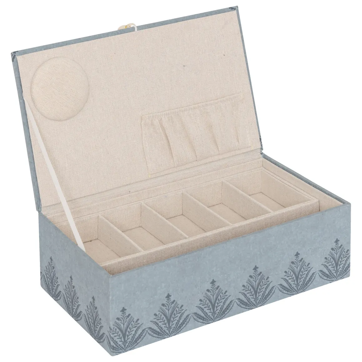 Boîte à couture "Wild"