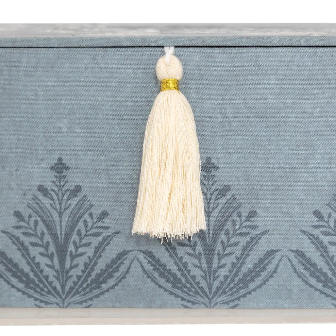 Boîte à couture "Wild"