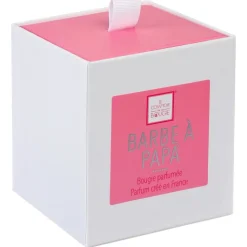 Bougie parfumée "Elea"