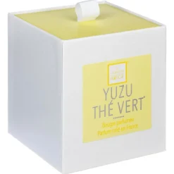 Bougie parfumée "Elea"