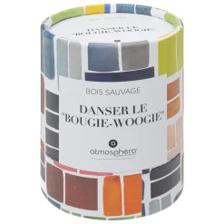 Bougie parfumée "Jomy"