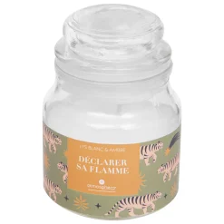 Bougie parfumée "Jomy"