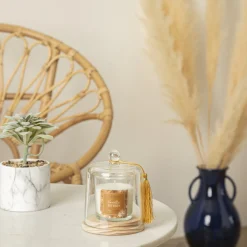 Bougie parfumée "Loli"