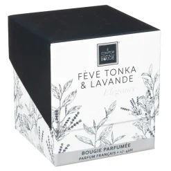 Bougie parfumée "Mael"