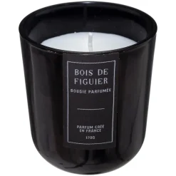 Bougie parfumée "Sili"