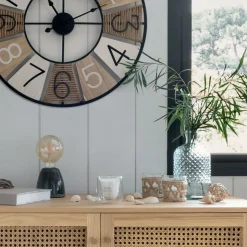 Bougie parfumée"Ilan"