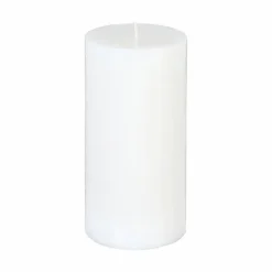 Bougie rustique "Olia"