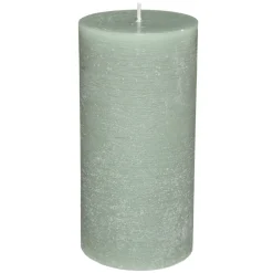 Bougie rustique "Olia"