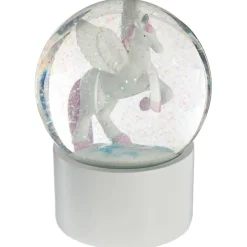 Boule à neige "Licorne"