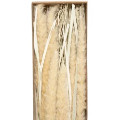 Bouquet fleurs séchées