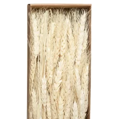 Bouquet fleurs séchées