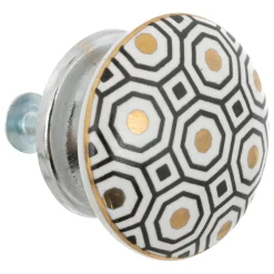 Boutons de meuble x2 "Arianna"