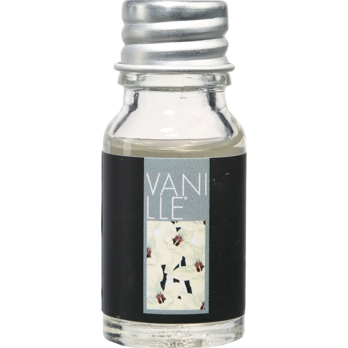 Brûle-parfum avec 12 huiles