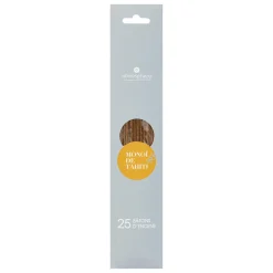 Bâtons d'encens x25 "Izor"