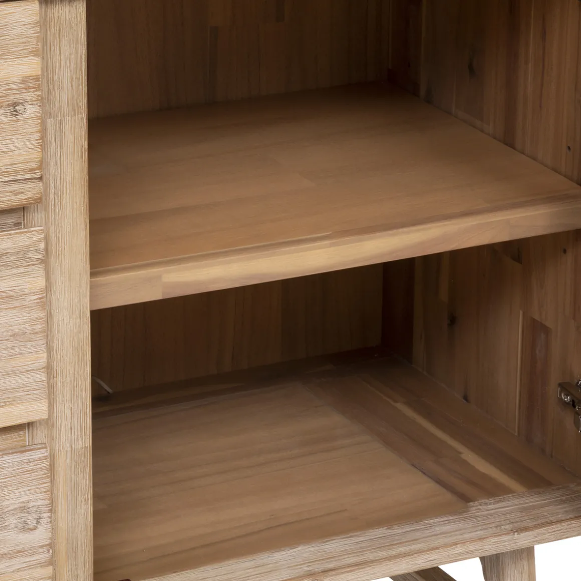 Buffet 2 portes "Aeris"