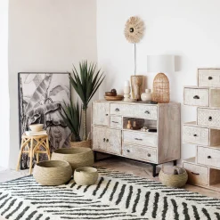 Buffet 3 portes "Ajay"