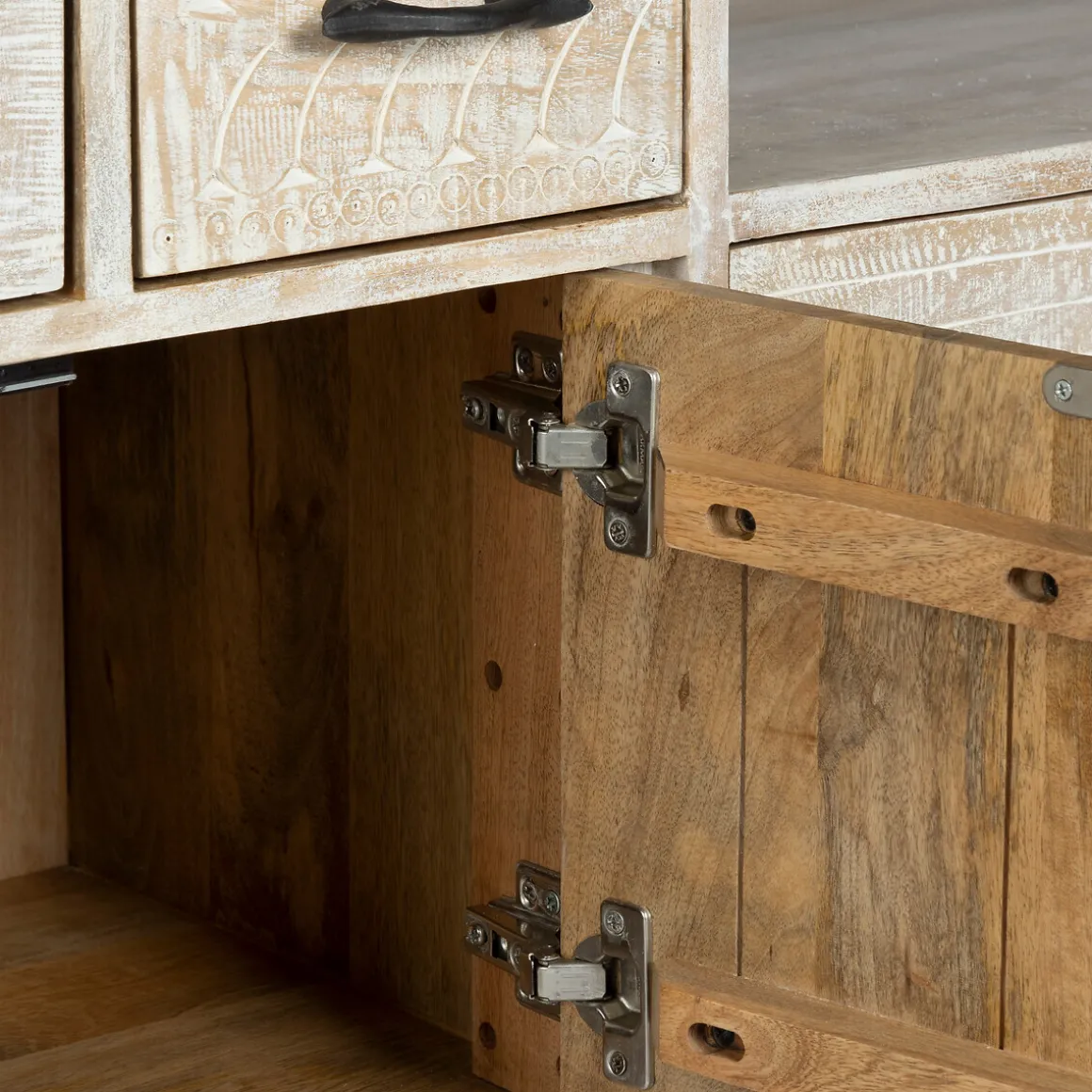 Buffet 3 portes "Ajay"