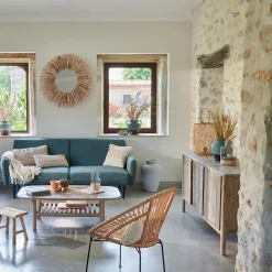 Buffet 3 portes "Banila"